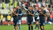 Yarım saate servet! Ali Koçun topu taça çıktı
