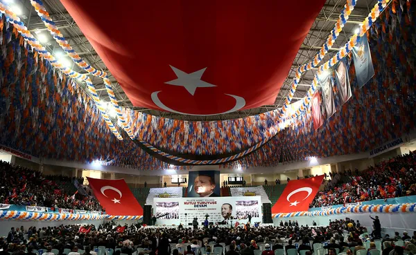 Cumhurbaşkanı Erdoğan'dan Diyarbakır'a müjde-2