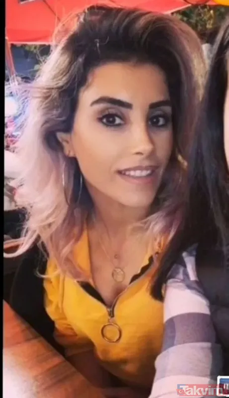 'Son kez görüşelim' dediği sevgilisiyle buluşup katletmişti! Koray G. yakalandı - 3