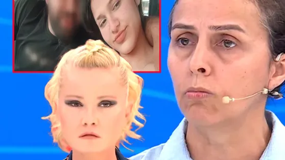 9 aydır kayp Hiranur’u 1 günde buldu!