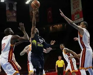 Ve finalin adı belli oldu