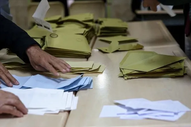 AK Parti İstanbul'daki son farkı açıkladı! İşte İstanbul'daki oy farkı