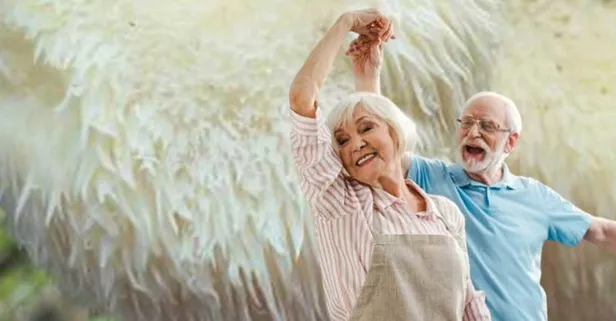 Alzheimer'ı engelleyen mucize! 80 yaşında bile enerji patlaması yaşatıyor: Bunu yiyenin kanser riski en az %0.1 azalacak!