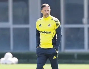 Tedesco’nun kader maçı