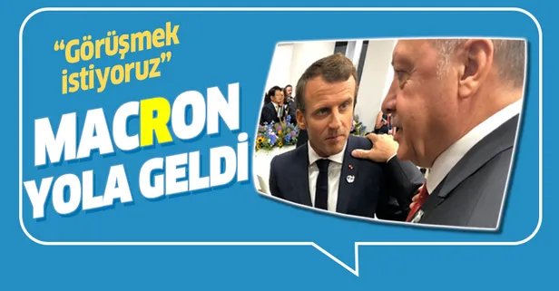 fransa cumhurbaskani emmanuel macron