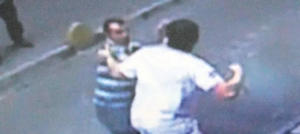 İrlandalı'ya beraat