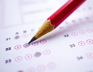 Güncel ÖSYM sınav takvimi 2020: YKS – LGS – MSÜ – KPSS ne zaman yapılacak? İşte sınav tarihleri…