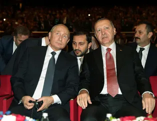 Türkakım için İstanbulda tarihi tören