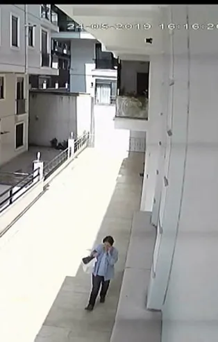 Evini sattı hayatının şokunu yaşadı! Tam 500 bin lirayı...