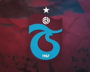 Son dakika: Trabzonspordan Tahkime flaş başvuru