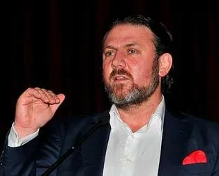 Yiğit Bulut’tan Merkez’in kararına tepki