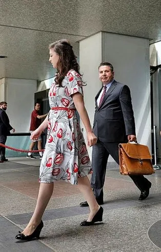 Türk heyeti ABD'den döndü