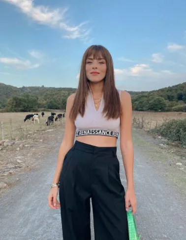 Masumiyet'in fettan Ela'sı İlayda Alişan detayını yutmadı! Bu gerçeği duyan inanamadı sonra da çileden çıktı-10