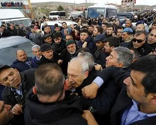 Kemal Kılıçdaroğlu Başkan Erdoğan ve AK Partili isimlere yönelik propagatif saldırılara sessiz kalmıştı