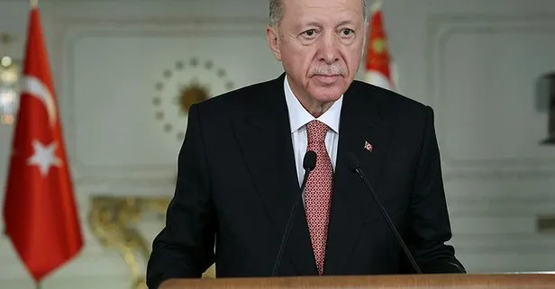 Son dakika: Başkan Erdoğan’dan seçim yenilgisini vatandaşa yıkan Kemal Kılıçdaroğlu’na: Gerçekten akli bir sıkıntı var