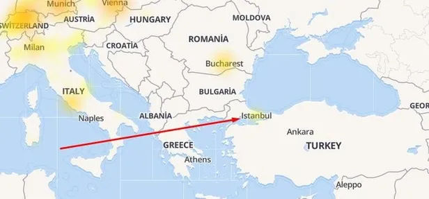 Son dakika: WhatsApp çöktü mü? WhatsApp'ta mesajlar neden gitmiyor?-1