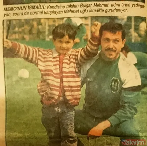 Meğer yıllarca onu izlemişiz! İsmail Hacıoğlu’nun babası kendisinden ünlü çıktı! Duyanın ağzı açık kaldı! - 23