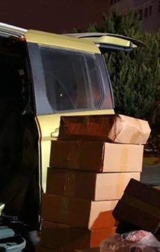 “Nargile baronları” tutuklandı