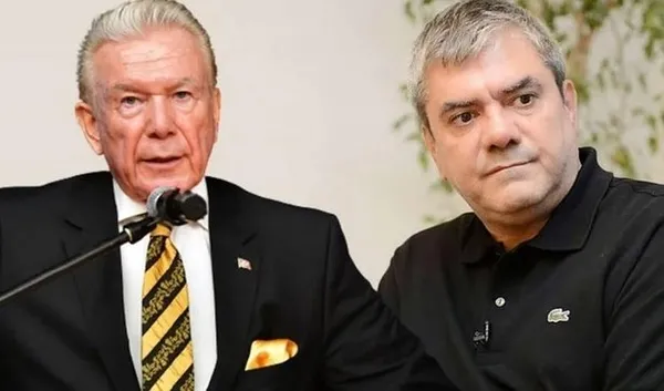 Sabah gazetesi yazarı Mahmut Övür: Kemal Kılıçdaroğlu Artı 1'in arkasındaki isimle tanıştı mı?-2