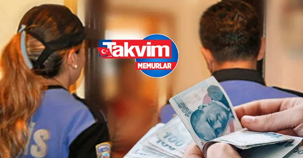 Polis promosyonu yattı mı? Emniyet promosyon ne zaman yatacak? Sorgulama ekranı ve LİSTESİ! EGM ödeme TAKVİMİ 2022!
