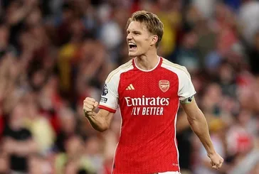 Odegaard’dan Real Madrid itirafı!
