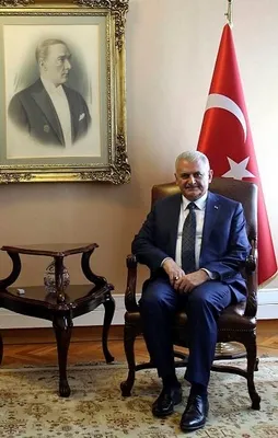 Başbakan Yıldırım, Bahçeli ile görüşecek