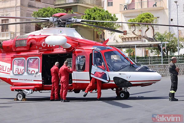 Sicilya'da lüks yat faciası! İngiliz milyarder iş insanı Mike Lynch'in yeğeninin cansız bedenine ulaşıldı | Dikkat çeken 30 milyon sterlin detayı - 1