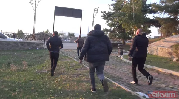 Böyle baba mı olur? Tartıştığı 14 yaşındaki kızını 24 yerinden bıçakladı - 13