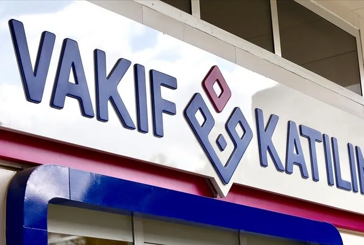 Vakıf Katılım’dan yeni finansman kolaylığı