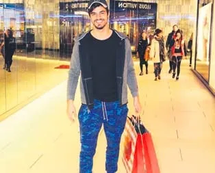 Set arası alışveriş