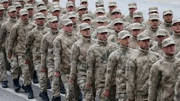 Jandarma Uzman Erbaş alımı başladı mı? 2020 yılı Jandarma Uzman Erbaş alım şartları nedir?-3