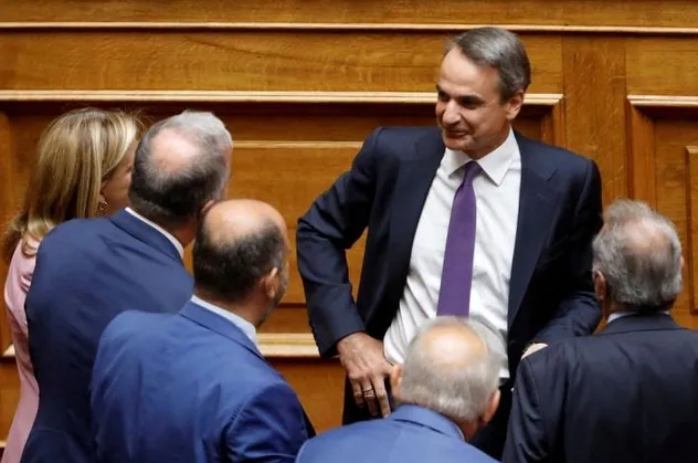 Yunanistan'da 'telekulak' skandalı büyüyor: Yeni isim listesi yayınlandı