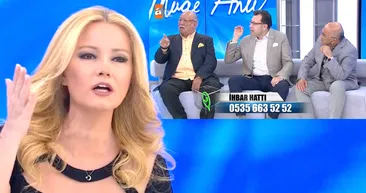 Zorla evlerine girildi, eşi dövüldü, kızı kaçırıldı... Müge Anlıda son dakika tutuklama kararı! Kaçırılan Fatma konuştu...
