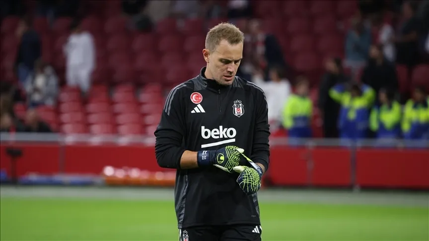 Fenerbahçe'den 4'lü transfer harekatı! İmzalar peş peşe gelecek - 18