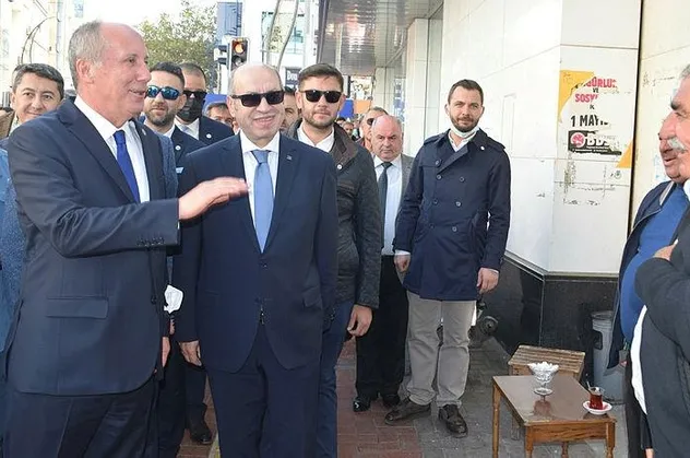 Muharrem İnce'den çok konuşulacak sözler: Muhalefet yıllarca millete palavra attı