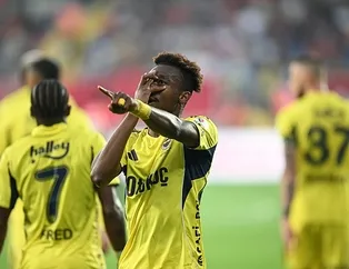 Yeniler sınıfı geçti