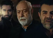 Eşkiyada Hızır Çakırbeyliden büyük tuzak! Üstleri çizildi! Şoke eden ölüm! EDHO 178. yeni bölüm fragmanı ATV izle