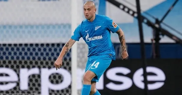 Özel Haber I Beşiktaş’a Rakitskyi teklifi!