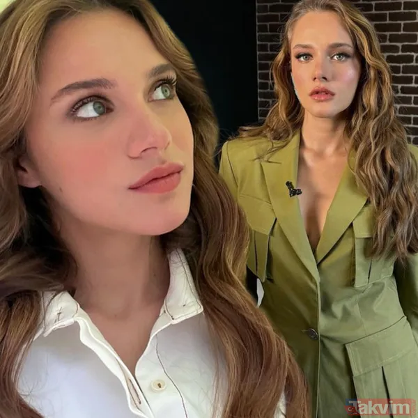 Miray Daner'in kardeşi bakın kim çıktı güzellik aile boyu! Demircan Kaçel'le cinsel içerikli sahnesi olay olan Miray'ın ablası... - 1