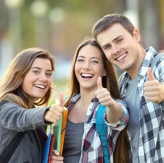 Gençlere dev eğitim desteği