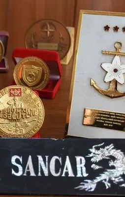 Genelkurmay o madalyalar için harekete geçti