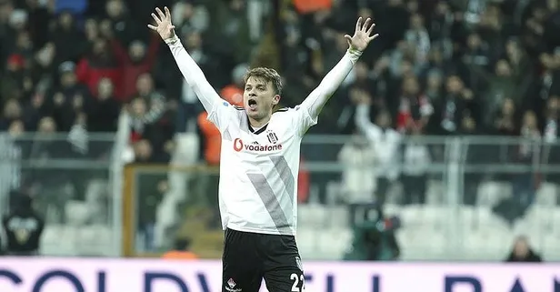 Sergen Yalçın'dan Adem Ljajic’e ‘vur’ emri