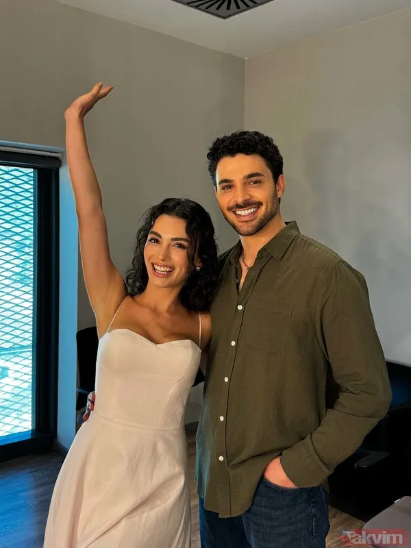 Herkes başka bir kariyer bekliyordu... O ezber bozdu! Gözleri KaraDeniz'in Azil'i Halit Özgür Sarı’dan çok konuşulacak itiraflar - 8