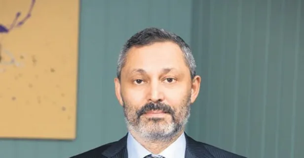 Emre Çamlıbel: Hedef 3 yılda 5 milyar dolar büyüklük