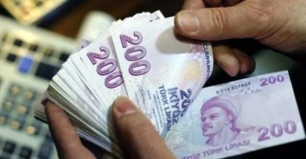 Hepsi bugün değişti! Zam geldi ve tek tek açıklandı! Hesaplara 650 lira yatırılıyor! Ücretler yükseliyor...-3
