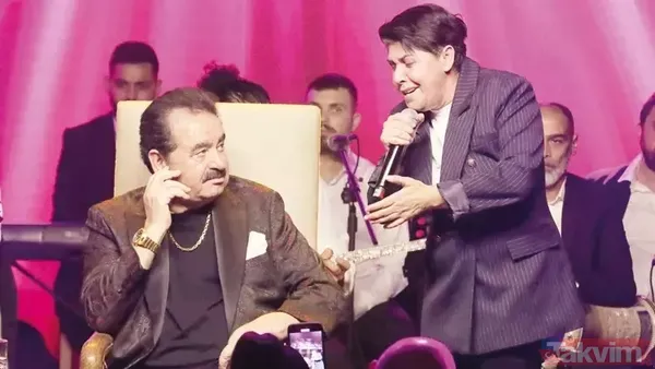 Cansever De Hastanede Tatlıses'i Ziyaret Eden İsimlerdendi. Hastane Çıkışı Açıklamalarda Bulunan Cansever, Tatlıses'in Durumunun İyi Olduğunu Belirterek, "Allah...