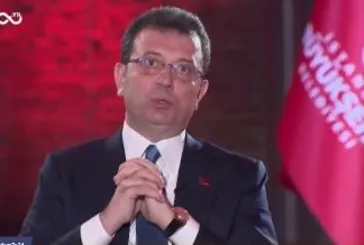 Ekrem İmamoğlu’ndan canlı yayında skandal! Senem Ilgaz’ı canlı yayında azarladı... Tepki yağdı Enver Aysever’den olay sözler