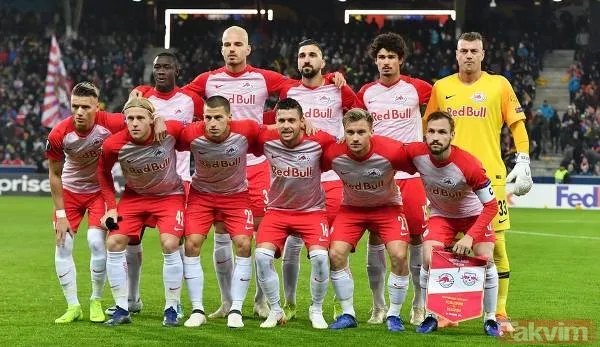 İşte Galatasaray'ın Şampiyonlar Ligi'ndeki rakipleri! - 32