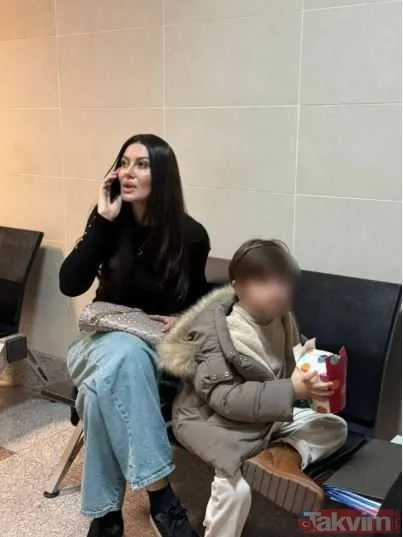 Nazlı Sabancı hamile! Hacı Sabancı bir kez daha baba oluyor - 9