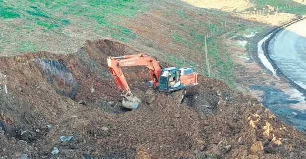 Cinayet itirafı geldi ancak ceset yok